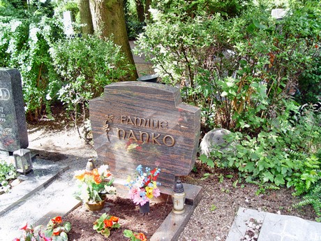 friedhof