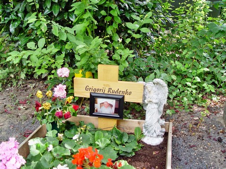 friedhof