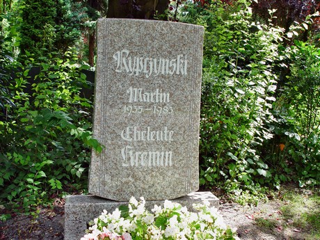 friedhof