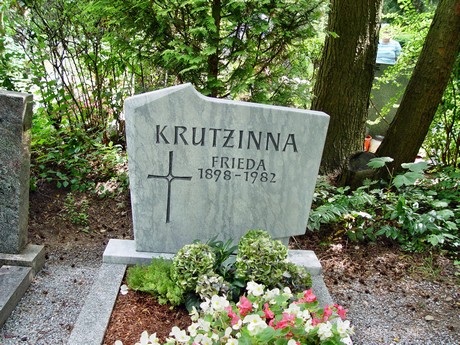 friedhof
