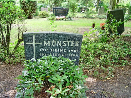 friedhof