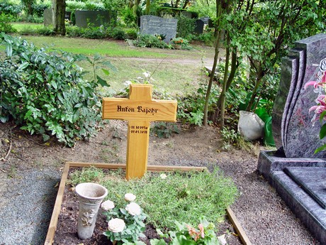 friedhof