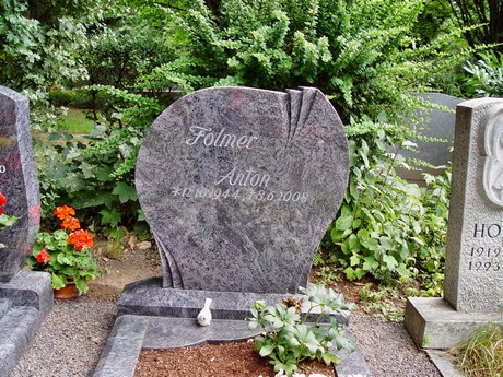 friedhof