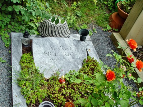 friedhof