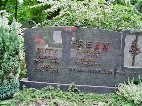 friedhof