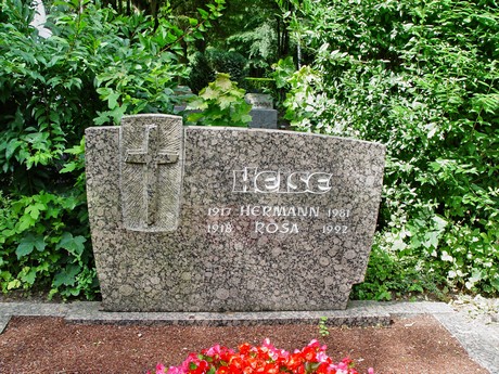 friedhof