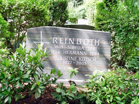 friedhof