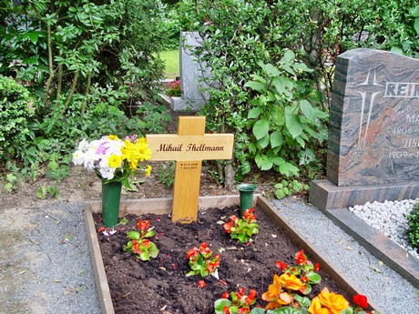 friedhof