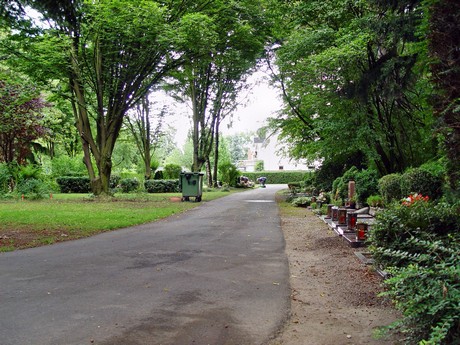 friedhof