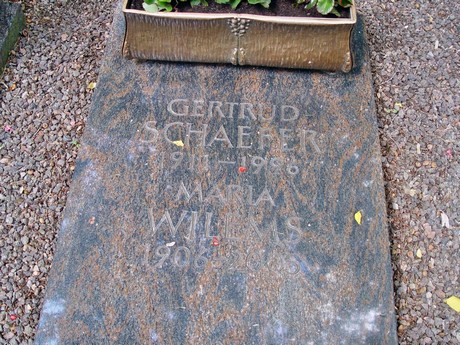 friedhof