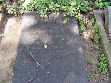 friedhof