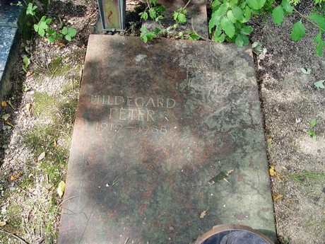 friedhof