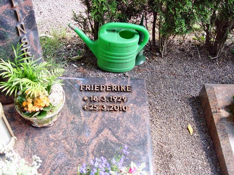 friedhof
