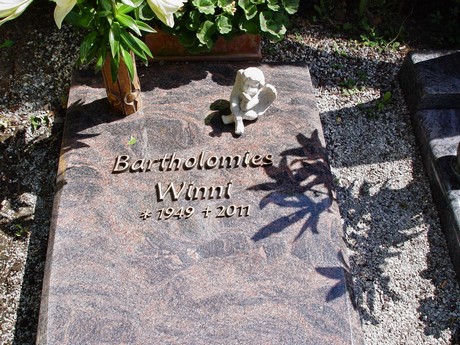 friedhof