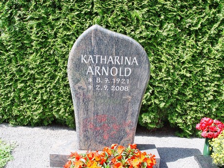 friedhof