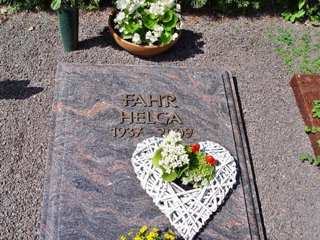 friedhof