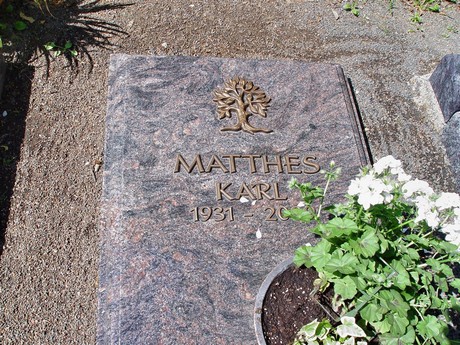 friedhof