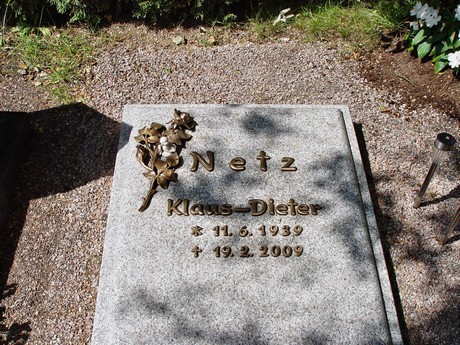 friedhof