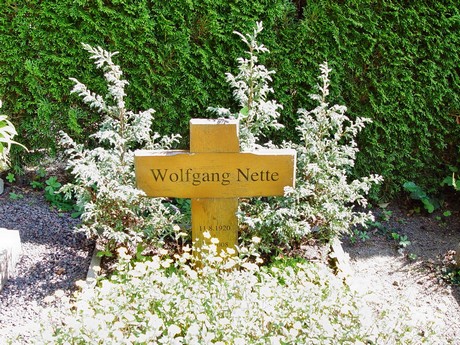 friedhof