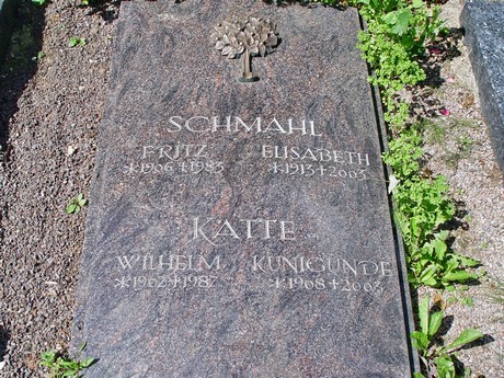friedhof