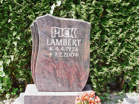 friedhof