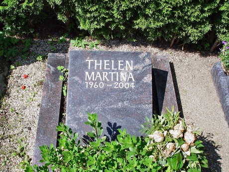 friedhof