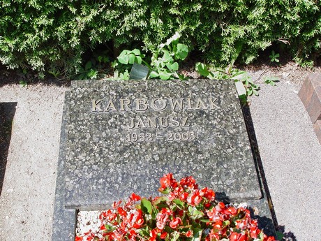 friedhof
