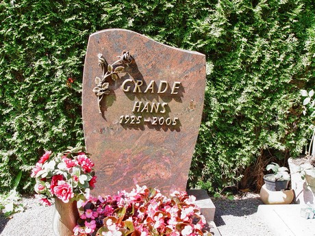 friedhof