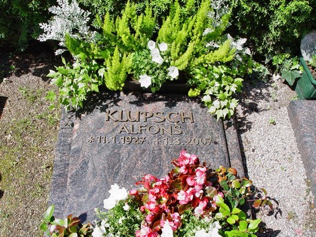 friedhof