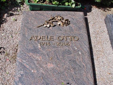friedhof