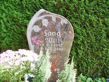 friedhof