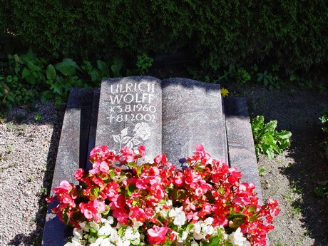 friedhof