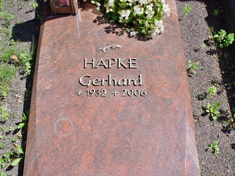 friedhof