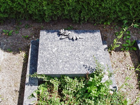 friedhof