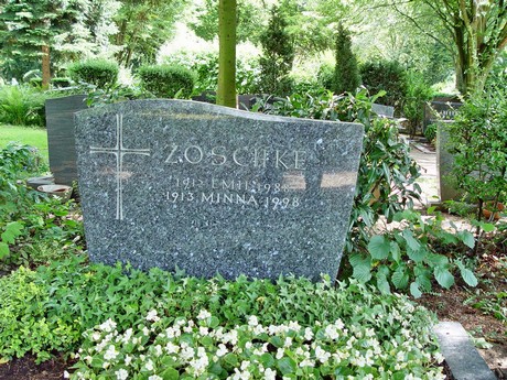 friedhof