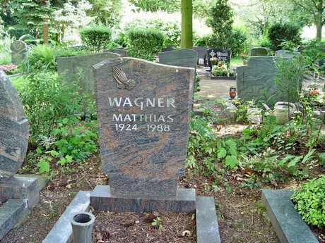 friedhof