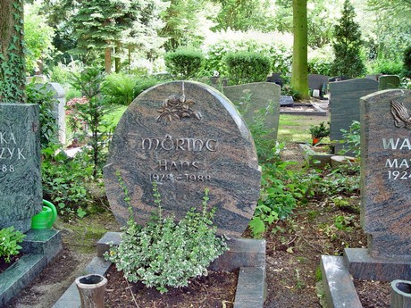 friedhof