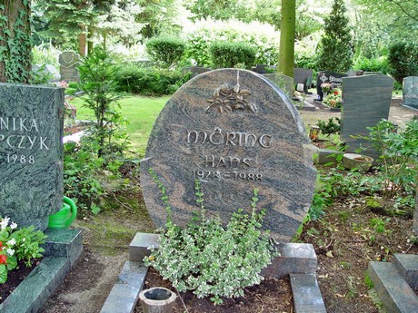 friedhof