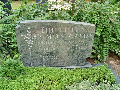 friedhof