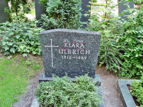 friedhof