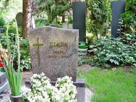 friedhof