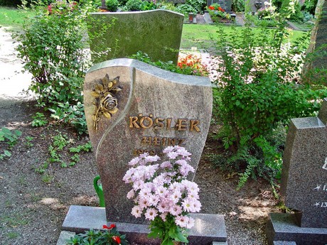 friedhof