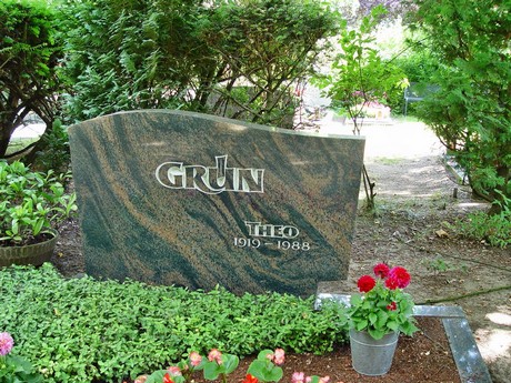 friedhof