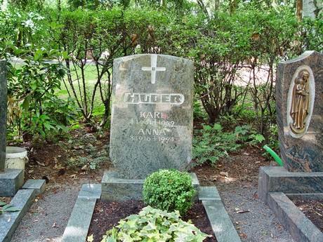 friedhof