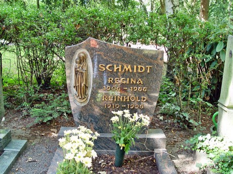 friedhof