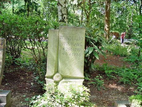 friedhof