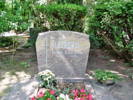 friedhof