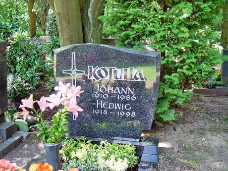 friedhof