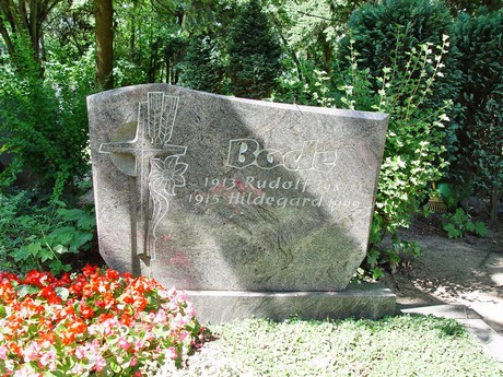 friedhof