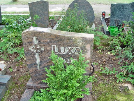 friedhof